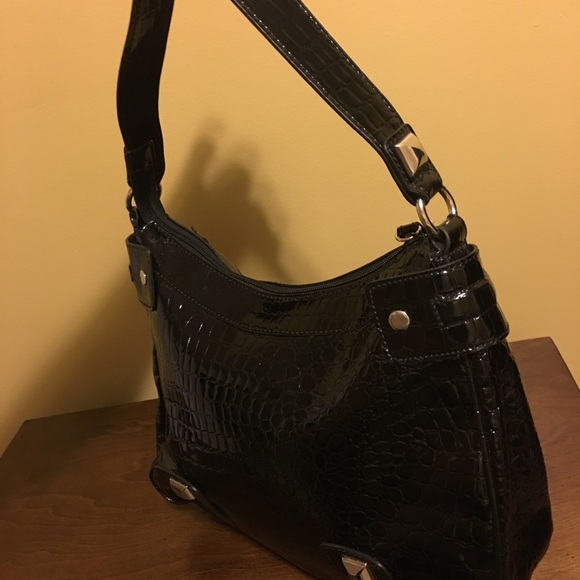 Shoulder Bag - Picture 3 of 5